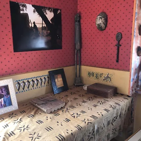 Maison D'artiste Chez Be Brunstatt