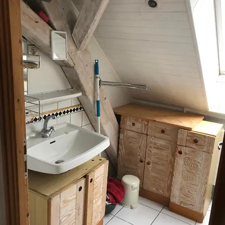 Maison D'artiste Chez Be