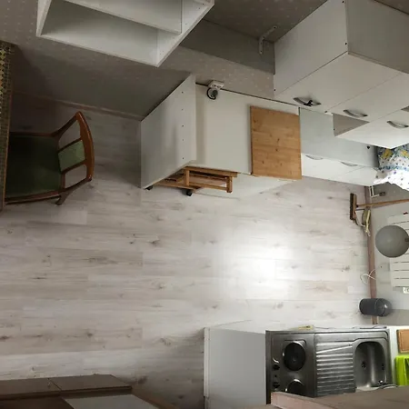 Maison D'artiste Chez Be