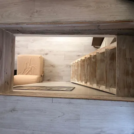 Maison D'artiste Chez Be Kwatera prywatna